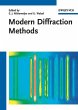 Modern Diffraction Methods (eBook, ePUB) - Bild 1