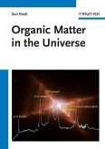 Organic Matter in the Universe (eBook, PDF)