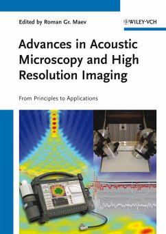 Acoustic Microscopy and Ultrasonic Imaging (eBook, PDF)