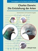 Charles Darwin: Die Entstehung der Arten (eBook, ePUB)