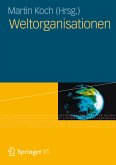 Weltorganisationen (eBook, PDF)