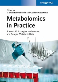 Metabolomics in Practice (eBook, PDF)