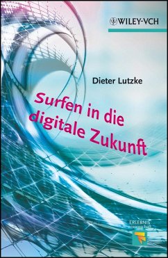 Cover Surfen in die digitale Zukunft (eBook, ePUB)