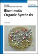 Biomimetic Organic Synthesis (eBook,... - Bild 1