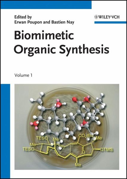 Biomimetic Organic Synthesis (eBook, PDF) Biomimetic Organic Synthesis (eBook, PDF)