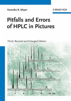Pitfalls and Errors of HPLC in Pictures (eBook, PDF) - Meyer, Veronika R.
