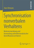 Synchronisation nonverbalen Verhaltens (eBook, PDF)