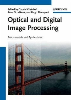 Optical and Digital Image Processing (eBook, ePUB)