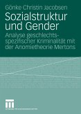 Sozialstruktur und Gender (eBook, PDF)