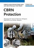 CBRN Protection (eBook, ePUB)