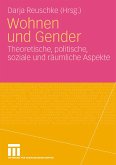 Wohnen und Gender (eBook, PDF)