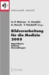 Bildverarbeitung für die Medizin 2005... - Bild 1