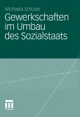 Gewerkschaften im Umbau des Sozialstaats (eBook, PDF)