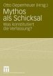 Mythos als Schicksal (eBook, PDF) - Bild 1