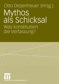 Mythos als Schicksal (eBook, PDF)