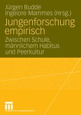 Jungenforschung empirisch (eBook, PDF)