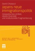 Japans neue Immigrationspolitik (eBook, PDF)