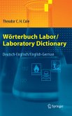 Wörterbuch Labor / Laboratory Dictionary (eBook, PDF)