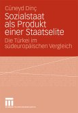 Sozialstaat als Produkt einer Staatselite (eBook, PDF)