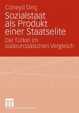 Sozialstaat als Produkt einer Staatselite (eBook, PDF)