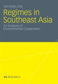 Regimes in Southeast Asia (eBook, PDF)