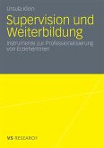 Supervision und Weiterbildung (eBook, PDF)