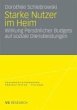 Starke Nutzer im Heim (eBook, PDF) - Bild 1