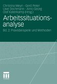 Arbeitssituationsanalyse (eBook, PDF)
