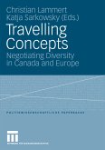 Travelling Concepts (eBook, PDF)