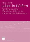 Leben in Dörfern (eBook, PDF)