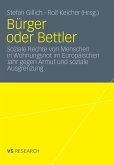 Bürger oder Bettler (eBook, PDF)