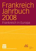 Frankreich Jahrbuch 2008 (eBook, PDF)