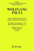Wissenschaftlicher Briefwechsel mit Bohr, Einstein, Heisenberg u.a. / Scientific Correspondence with Bohr, Einstein, Heisenberg a.o. (eBook, PDF)