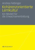 Kohärenzorientierte Lernkultur (eBook, PDF)