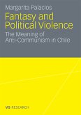 Fantasy and Political Violence (eBook, PDF)