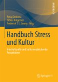 Handbuch Stress und Kultur (eBook, PDF)