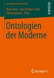Ontologien der Moderne (eBook, PDF) - Bild 1