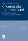 Kinderlosigkeit in Deutschland (eBook, PDF)