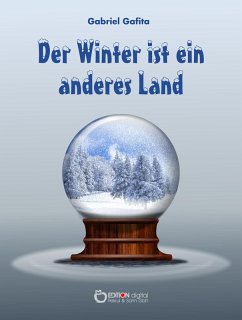Cover Der Winter ist ein anderes Land (eBook, ePUB)
