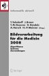 Bildverarbeitung für die Medizin 2008... - Bild 1