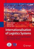 Internationalisation of Logistics Systems (eBook, PDF)