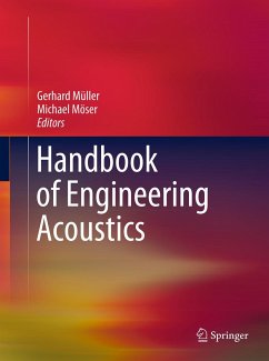 Handbook of Engineering Acoustics (eBook, PDF)