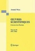 Oeuvres Scientifiques - Collected Papers II (eBook, PDF)