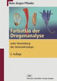 Farbatlas der Drogenanalyse (eBook, PDF)