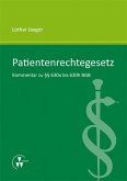 Patientenrechtegesetz (eBook, PDF)