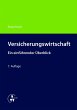 Versicherungswirtschaft (eBook, PDF) - Bild 1