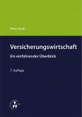 Versicherungswirtschaft (eBook, PDF)