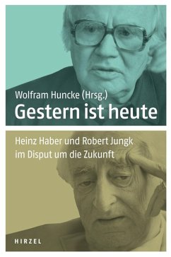 Gestern ist heute (eBook, PDF)