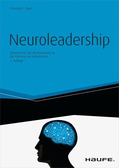 Neuroleadership (eBook, ePUB) - Elger, Christian E.