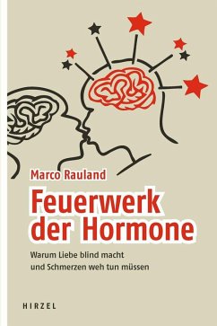 Feuerwerk der Hormone (eBook, PDF) - Rauland, Marco